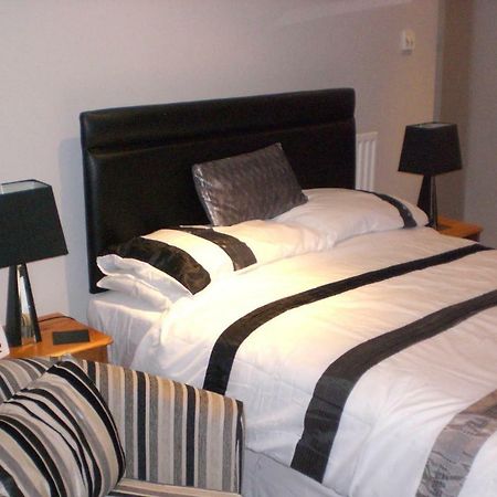 Hotel Cheapsleepz 49 Moscow Drive Liverpool Zewnętrze zdjęcie