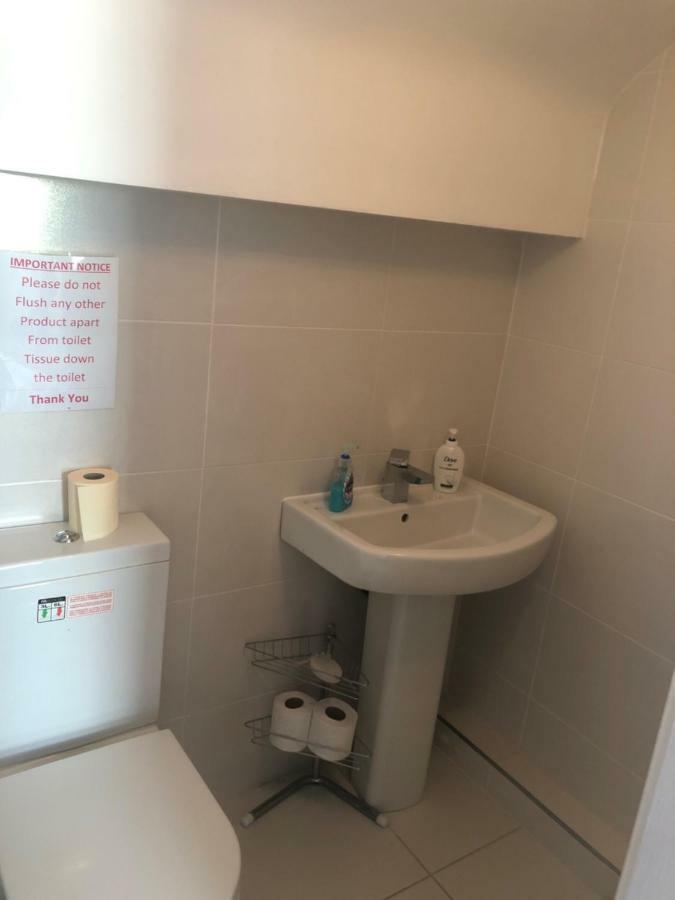 Hotel Cheapsleepz 49 Moscow Drive Liverpool Zewnętrze zdjęcie