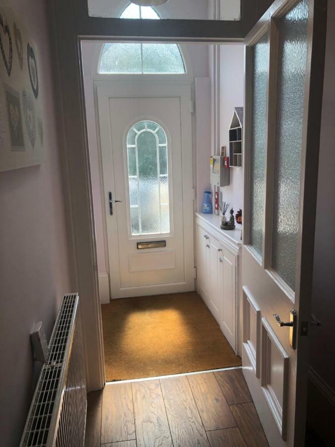 Hotel Cheapsleepz 49 Moscow Drive Liverpool Zewnętrze zdjęcie