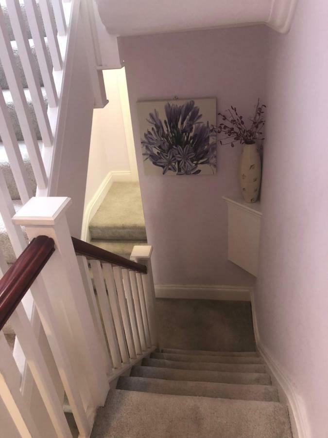 Hotel Cheapsleepz 49 Moscow Drive Liverpool Zewnętrze zdjęcie