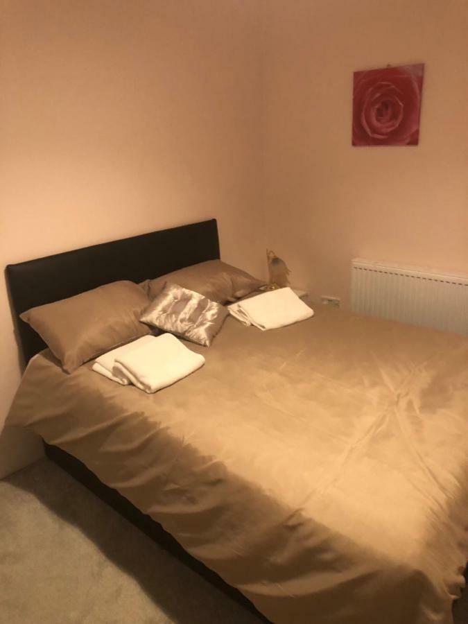 Hotel Cheapsleepz 49 Moscow Drive Liverpool Zewnętrze zdjęcie