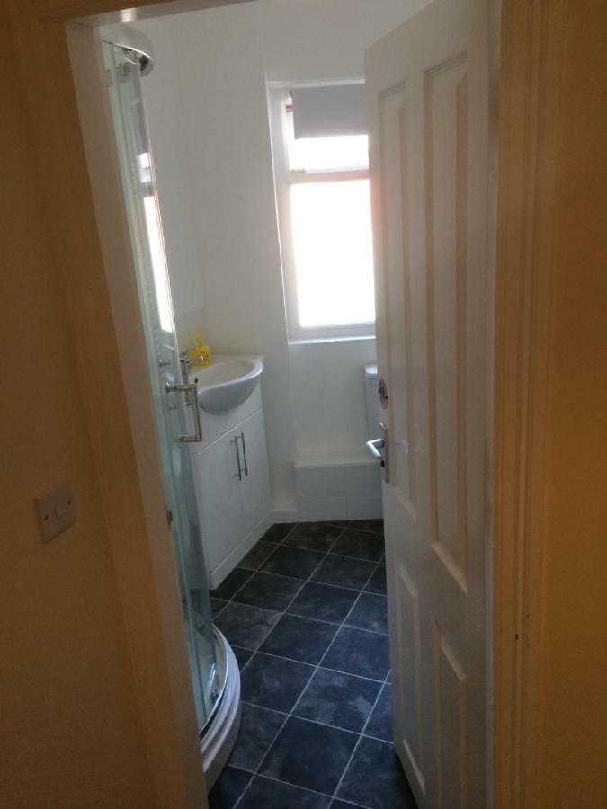 Hotel Cheapsleepz 49 Moscow Drive Liverpool Zewnętrze zdjęcie