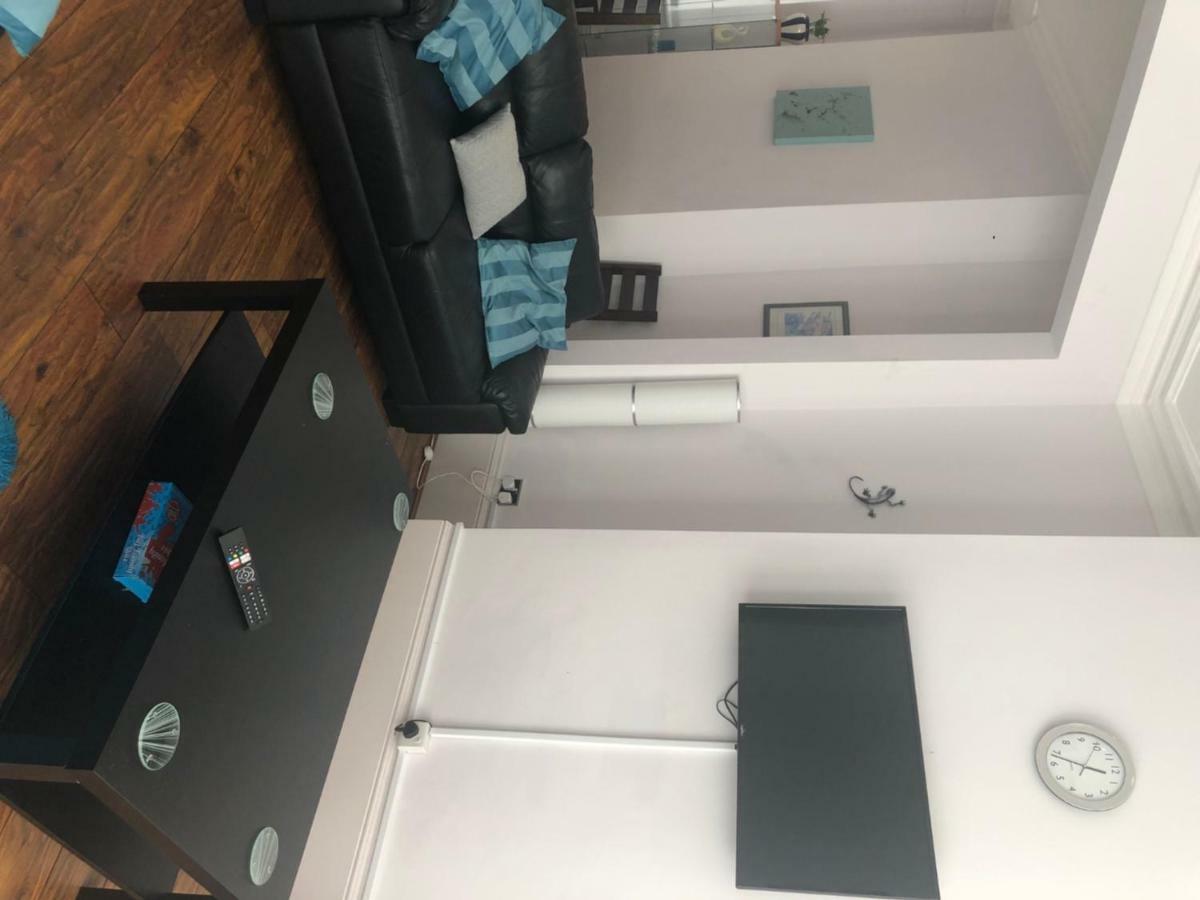 Hotel Cheapsleepz 49 Moscow Drive Liverpool Zewnętrze zdjęcie