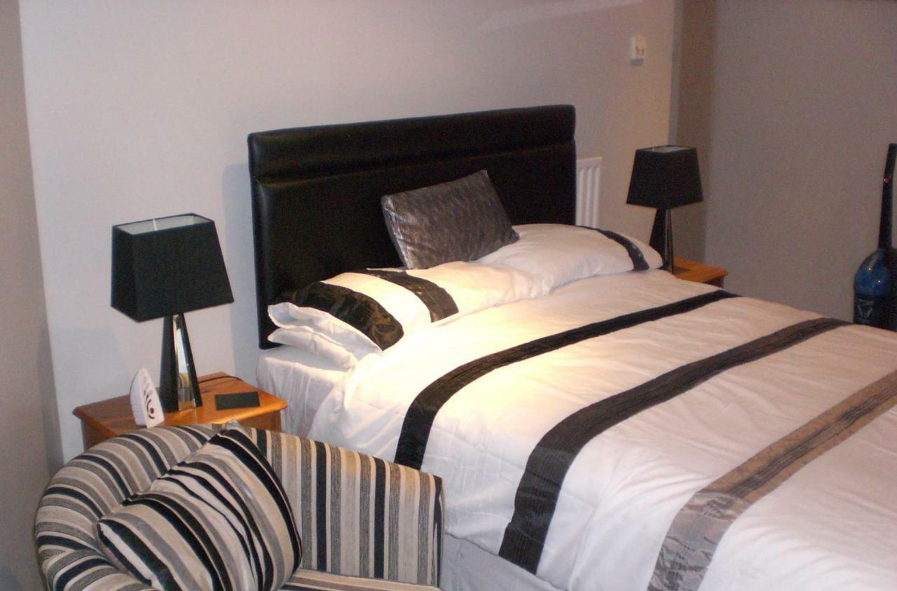 Hotel Cheapsleepz 49 Moscow Drive Liverpool Zewnętrze zdjęcie