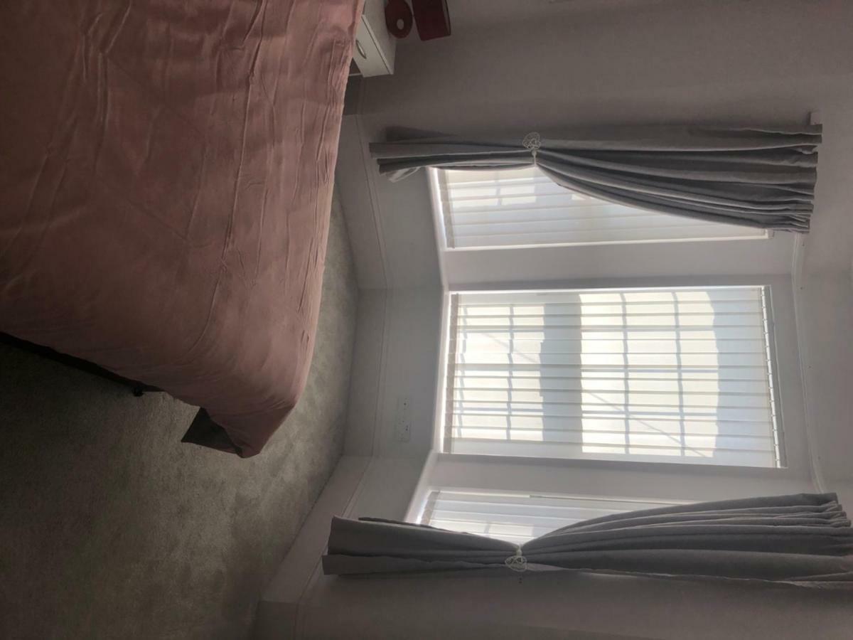 Hotel Cheapsleepz 49 Moscow Drive Liverpool Zewnętrze zdjęcie