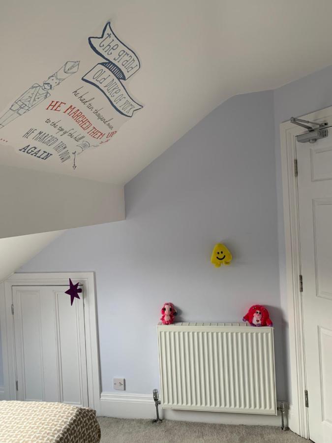 Hotel Cheapsleepz 49 Moscow Drive Liverpool Zewnętrze zdjęcie
