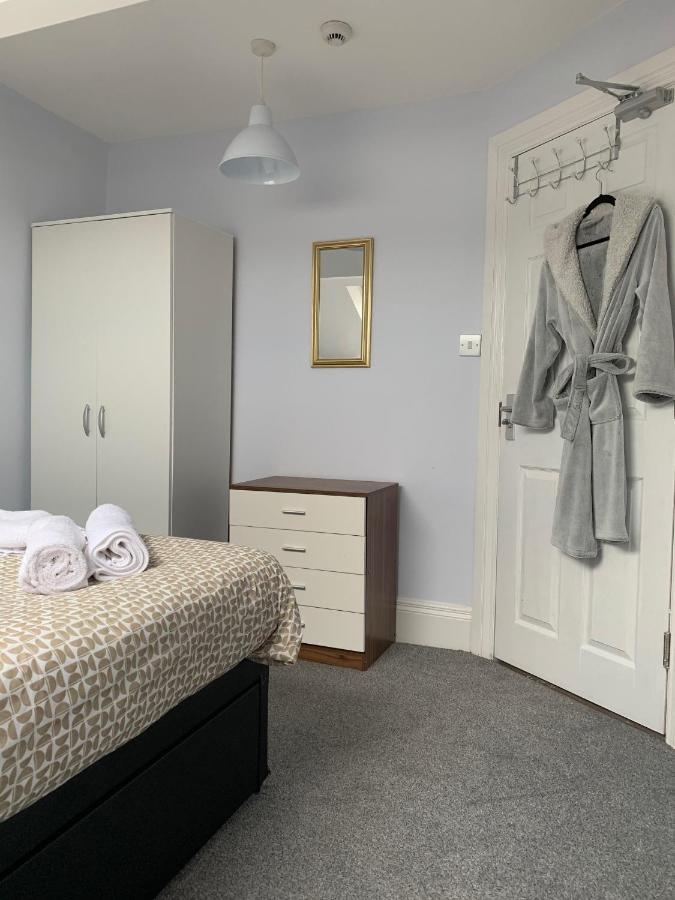 Hotel Cheapsleepz 49 Moscow Drive Liverpool Zewnętrze zdjęcie