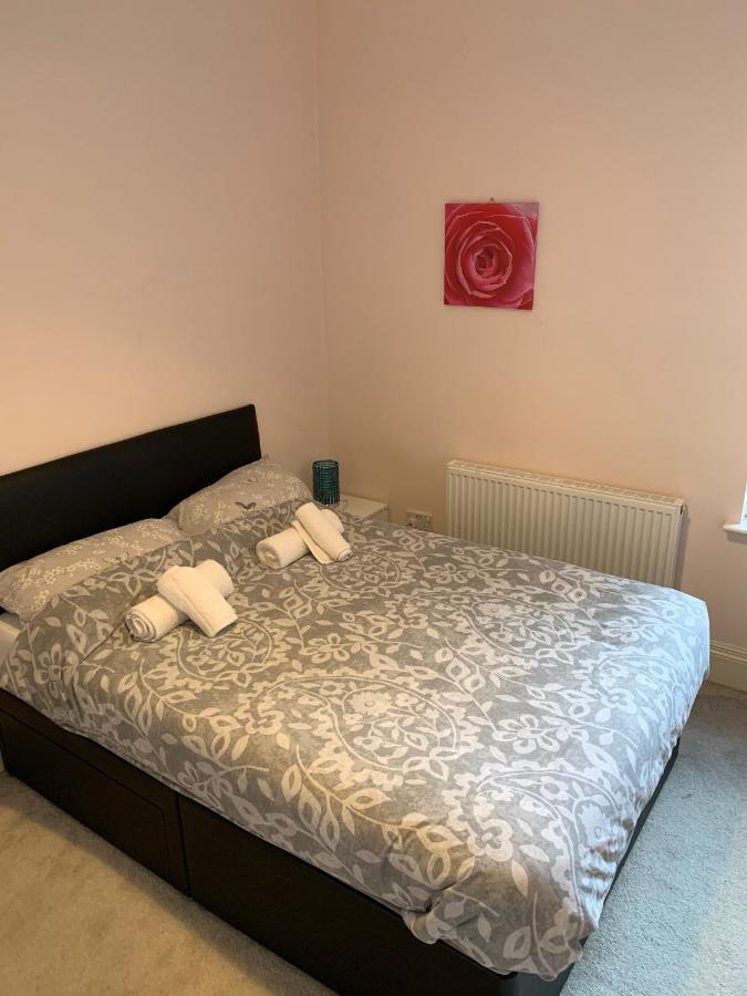 Hotel Cheapsleepz 49 Moscow Drive Liverpool Zewnętrze zdjęcie